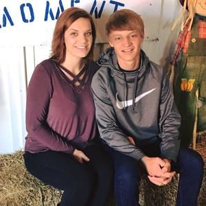 Meet your Posher, Lauryn